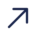 Arrow Right Up SVG Icon